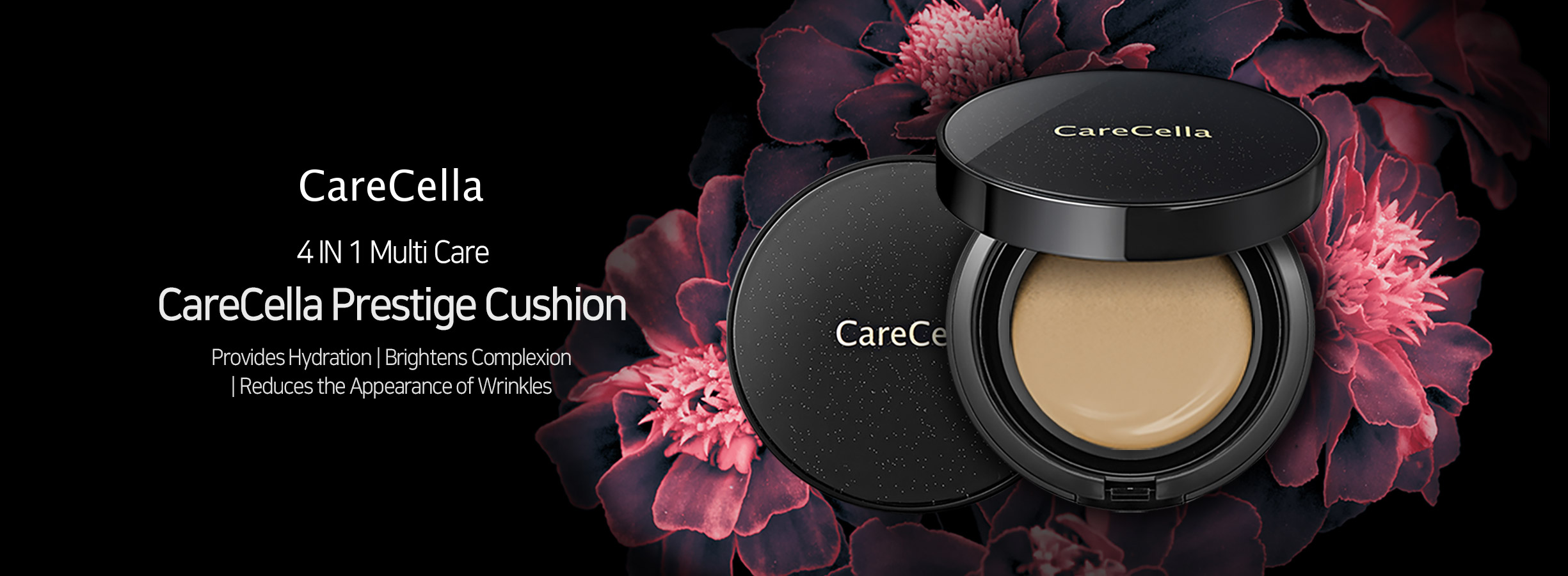 CareCella Prestige Cushion