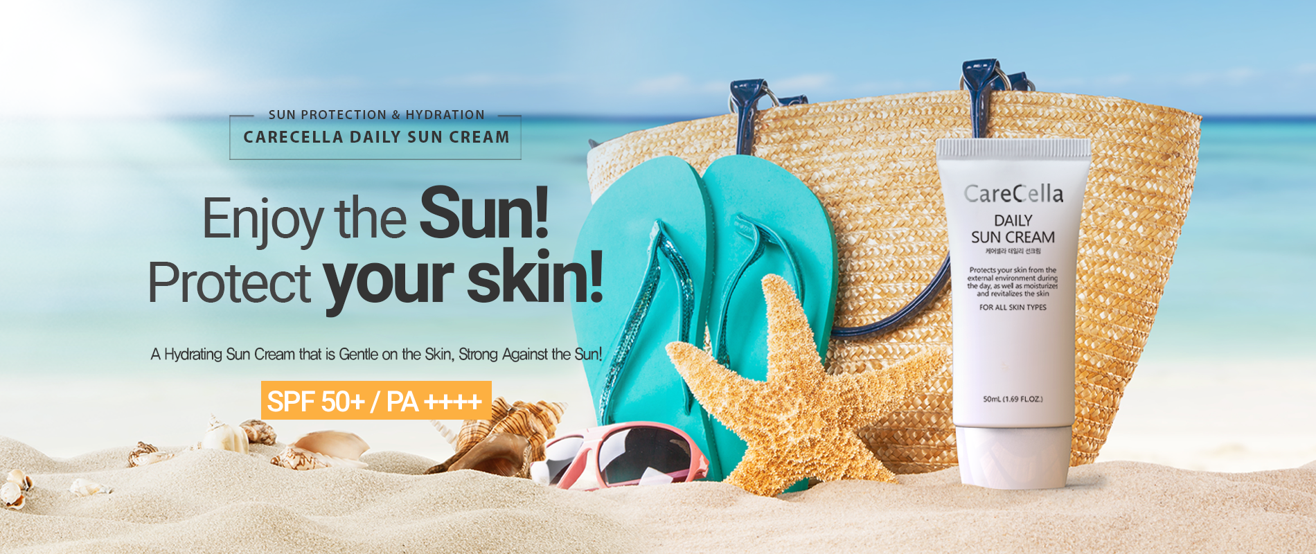 GCOOP Suns Cream