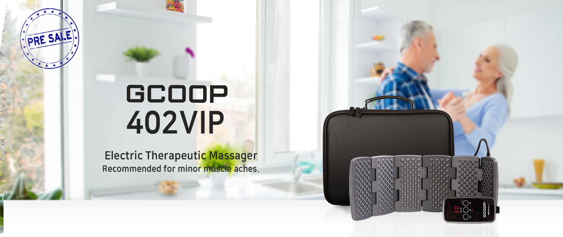 GCOOP 402 VIP